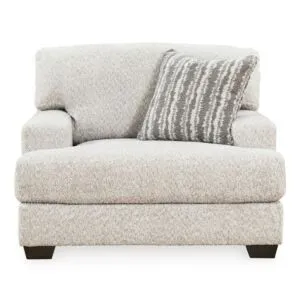 كنبة منفرد بريبريان - فلانيل