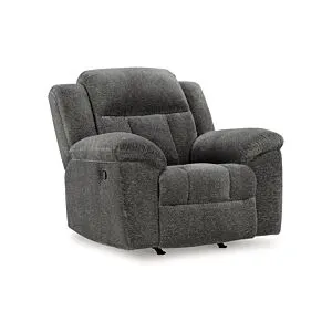 Reclining Rocking Relaxation Sofa from Fron