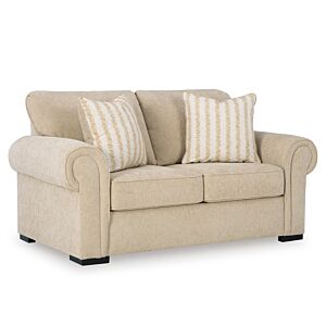 كنبة ثنائية ليراسون - كوارتز