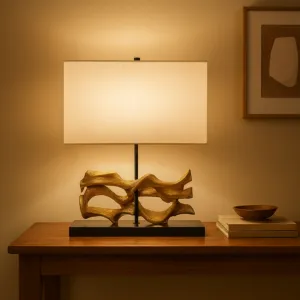 ابجورة طاولة بولي