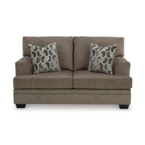 كنبة مقعدين ستونميد