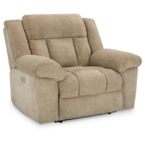 كرسي استرخاء كهربائي من تيب أوف - بيج