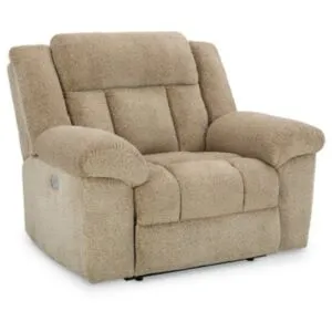 كرسي استرخاء كهربائي من تيب أوف - بيج