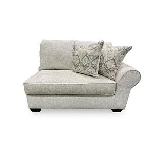 كنبة مفرد ذراع يمين ماري