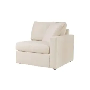 كنبة زاوية مفرد مودماكس