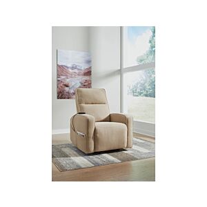 كرسي استرخاء مع خاصية الرفع الكهربائي ستارغانزا