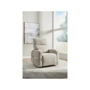 كرسي استرخاء ستارجانزا باور ليفت