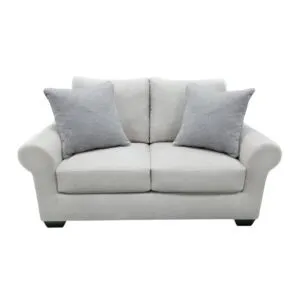 كنبة ثنائية بلريد