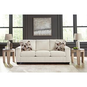 كنبة ثلاثية بريستافيو - بيج