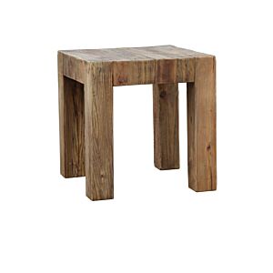 مقعد روجا - بني غامق