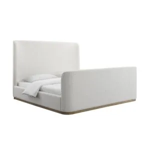 سرير إليزابيث كينغ - بيج