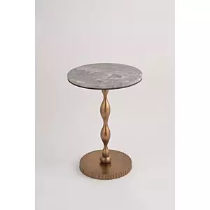 طاولة جانبية شوتال