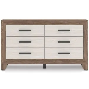 وحدة تخزين أدراج شارناري - 6 درج