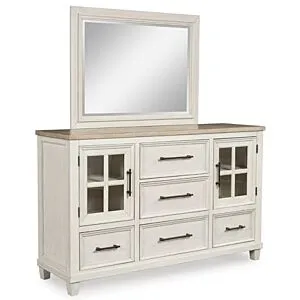 مرأة شايبروك