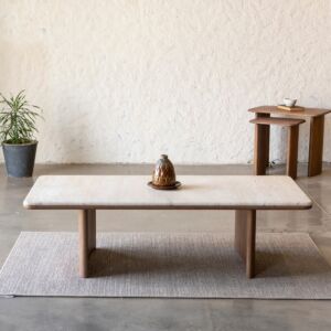 طاولة قهوة مولتون