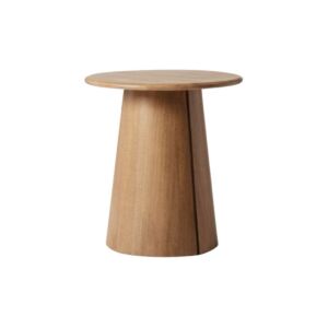 طاولة جانبية دائرية ميلف