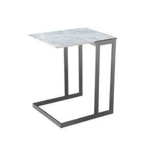 طاولة جانبية بورتريه