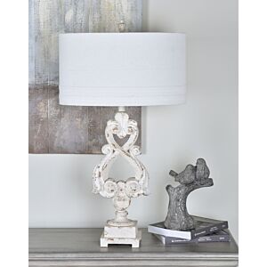 ابجورة طاولة سيدار