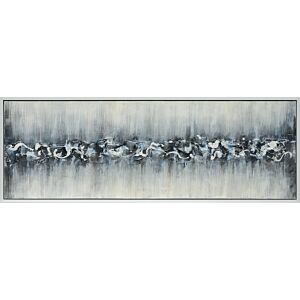 لوحة هاندبينتيد