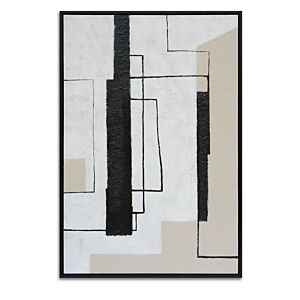 لوحة جدارية ناواف