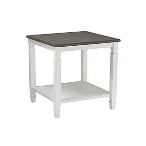 طاولة جانبية روشا