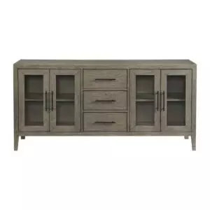 بوفيه جانبية فرساي