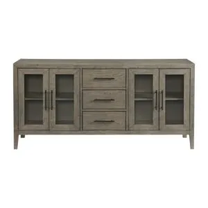 بوفيه جانبية فرساي