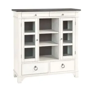 طاولة بوفيه ناشبرين