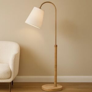 أبجورة أرضية وودي