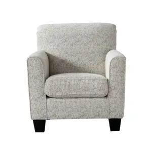 كنبة مفرد كريستال - بيج