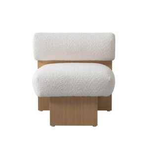 كرسي مفرد اكسنت