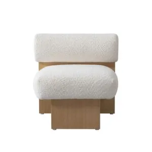 كرسي مفرد اكسنت