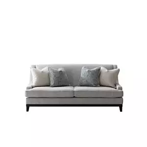 كنبة نهى - مقعدين