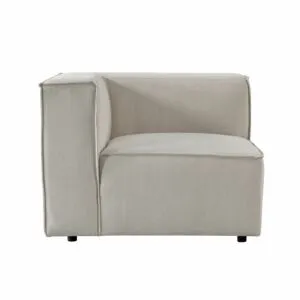 كرسي مفرد يسار ميني