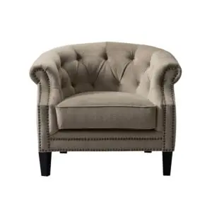 كرسي مفرد رومان بيج