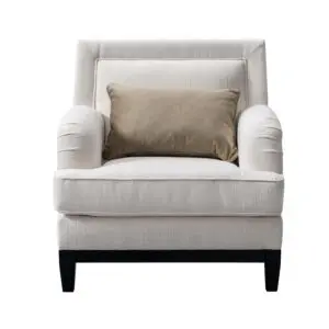 كنبة مفرد روماني بيج