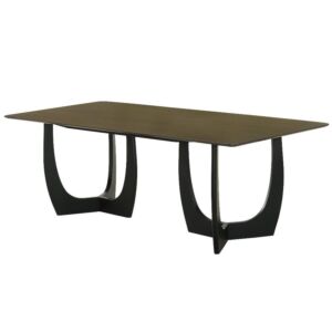 طاولة طعام هانا ل 8 اشخاص