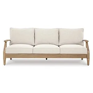 كرسي جلسة خارجية ثلاثي