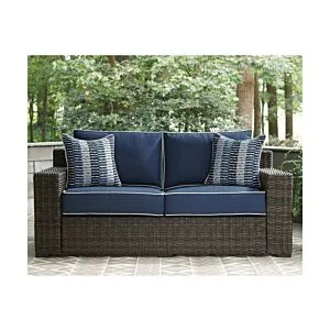 كنبة ثنائي جراسون لين