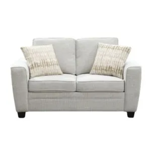 كنبة ثنائية كونفا - بيج