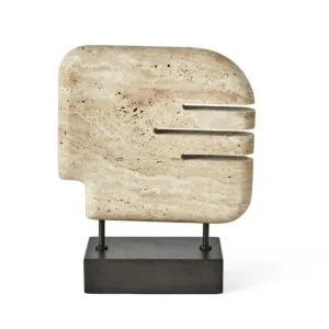 تحفة شكل اسطورة قديمة