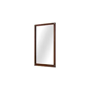 مرآة فيكتوريان دريمز - بني