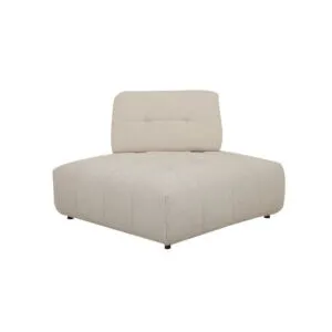 كنبة زاوية مفرد أمارا