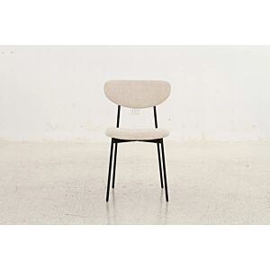 كرسي طعام سولا