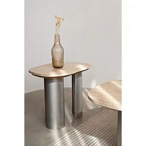 طاولة جانبية ميسالا