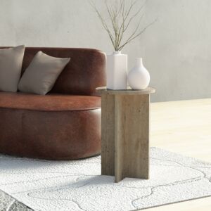 طاولة جانبية شين