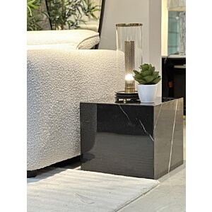 طاولة جانبية ماركينو