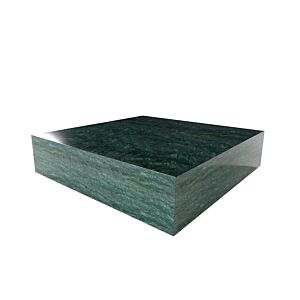 طاولة قهوة ماريتا - اخضر