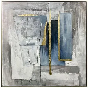 لوحة جدارية انتاشا