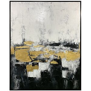 لوحة جدارية قماش ميلاي